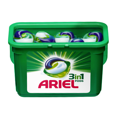 Ariel 3 en 1 Pods