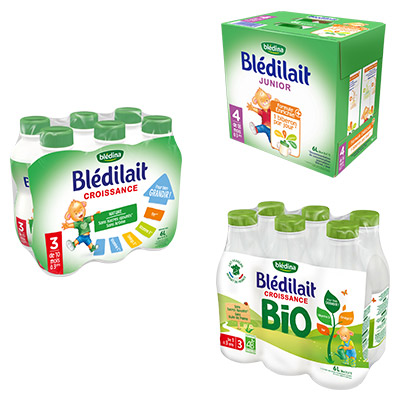 Blédilait
