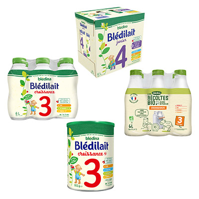 Blédina