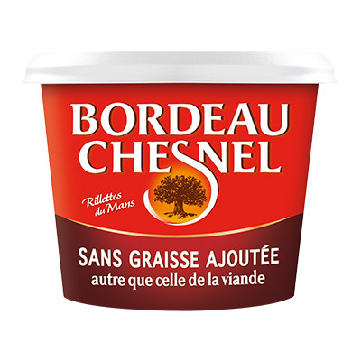 Bordeau Chesnel