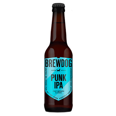 Brewdog