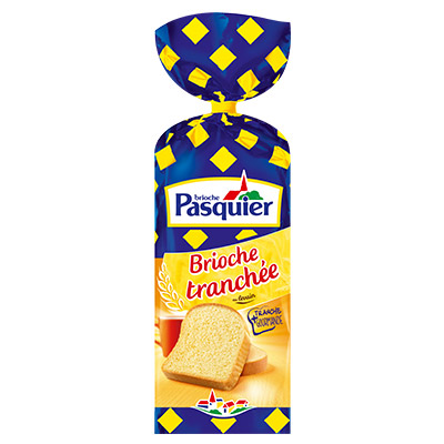 Brioche Pasquier