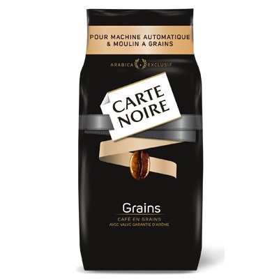 Carte Noire Grains 250g