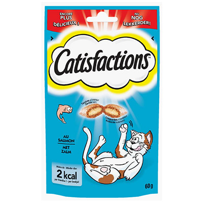 Catisfactions