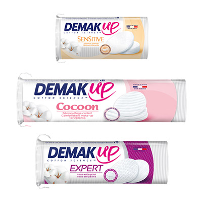 Demak Up