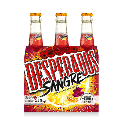 Desperados Sangré