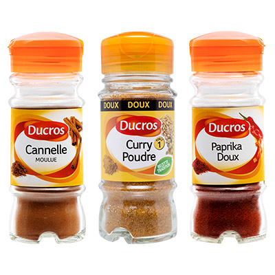 Ducros