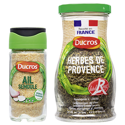 Ducros
