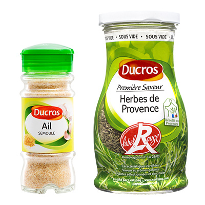 Ducros