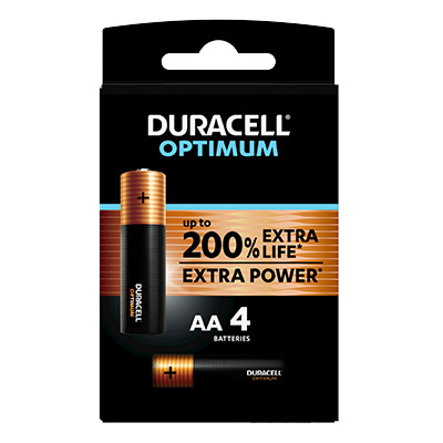 Duracell