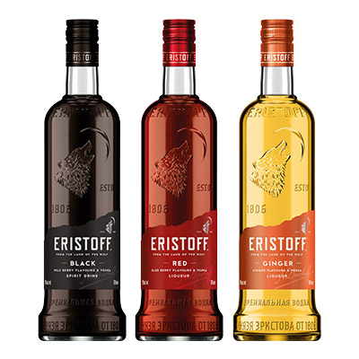 Eristoff