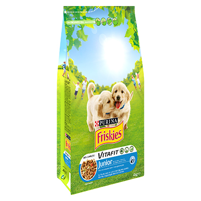 Friskies® Junior