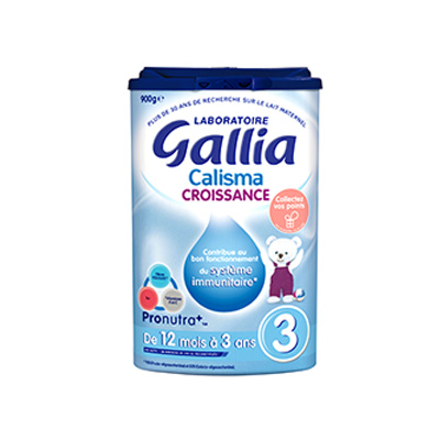 Gallia Calisma