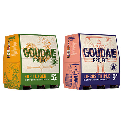 Goudale