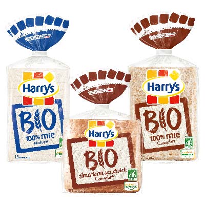 Harrys