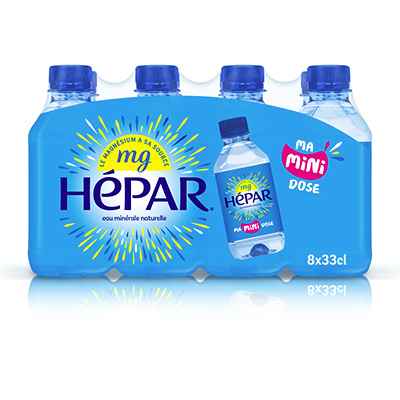 Hépar