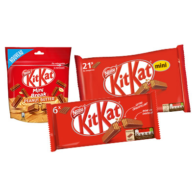 KITKAT®