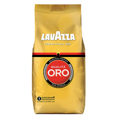 Lavazza Grains