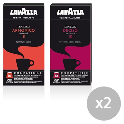 Lavazza