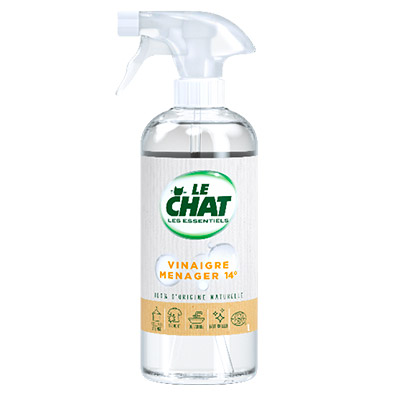 Reduction Le Chat Les Essentiels - Gamme de produits d’antan