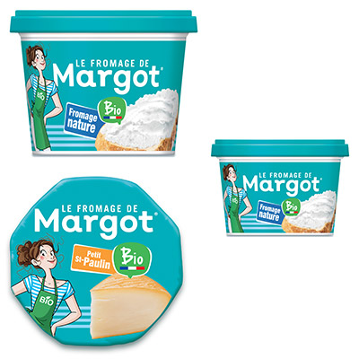 Le Fromage de Margot®