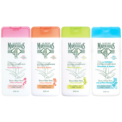 Coupons reductions les petits caprices