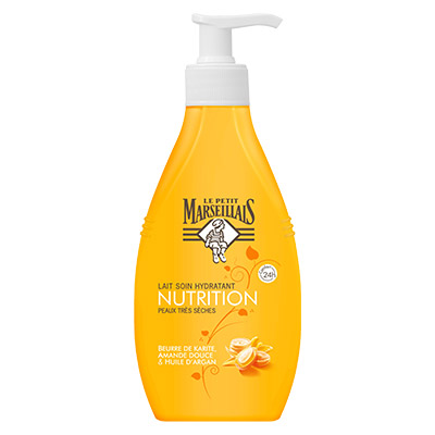 Le Petit Marseillais Soin Corps