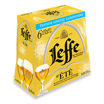Leffe
