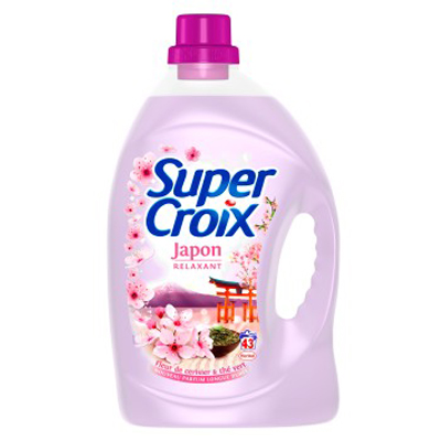 Coupons promos lessive