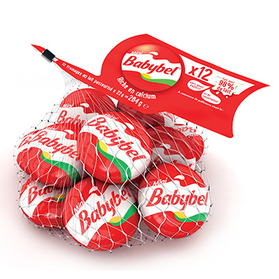 Mini babybel®