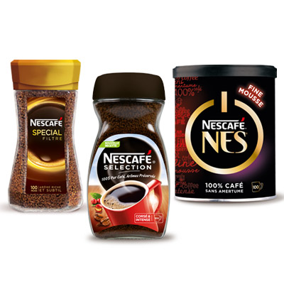 NESCAFÉ® 200G