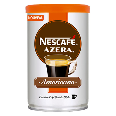 NESCAFÉ® AZERA®