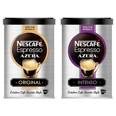 NESCAFÉ® ESPRESSO AZERA® 95g