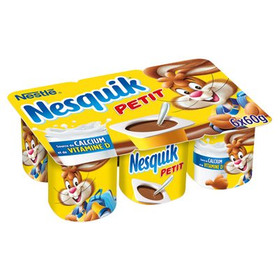 Nesquik Petit