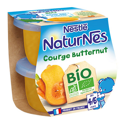 Nestlé