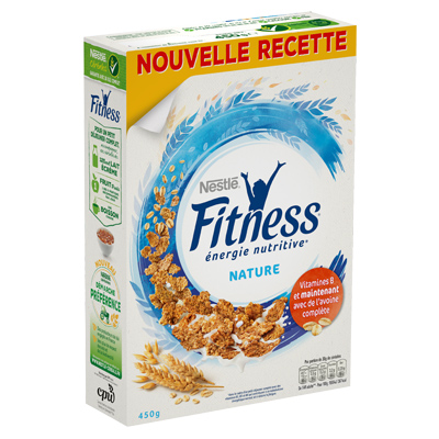 Coupons reduction nestle