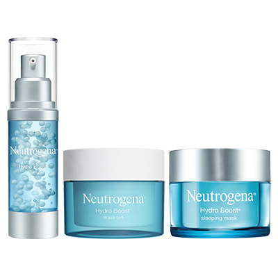 Neutrogena® - Hydro Boost®