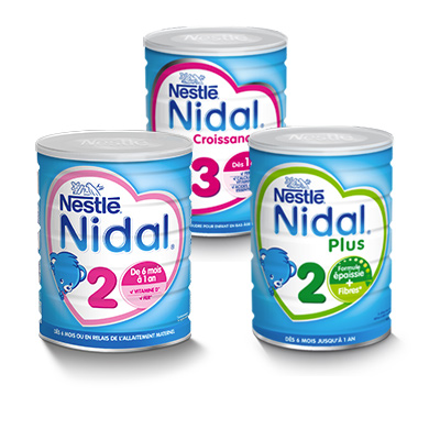 NIDAL