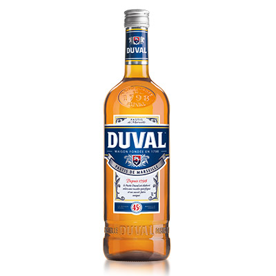 Pastis Duval