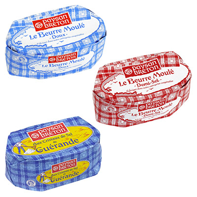 Paysan Breton