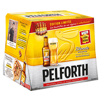 Pelforth