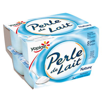 Perle de Lait