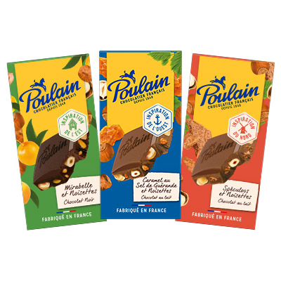 Poulain