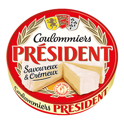 Président