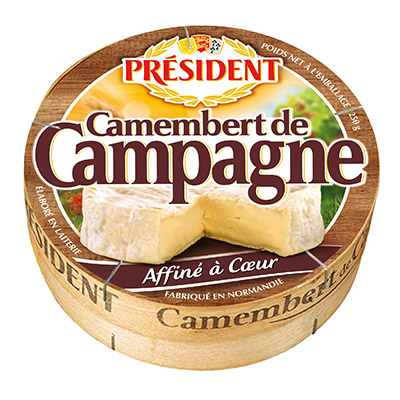 Président