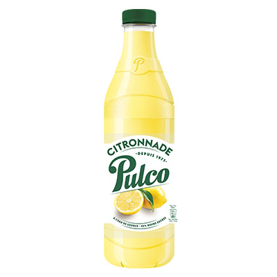 Pulco Citronnade