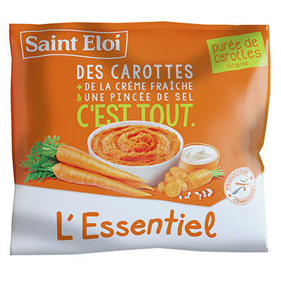 Purée L'Essentiel