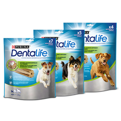 PURINA® DentaLife®