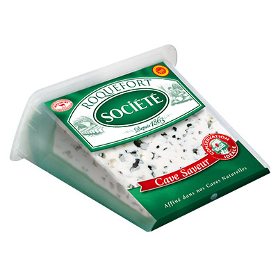 Roquefort Société
