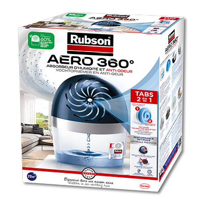 Rubson Aero